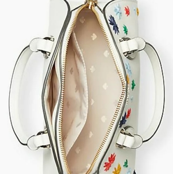 💞NWT Kate Spade Reiley Meduim Dome Style💞 - Picture 2 of 9